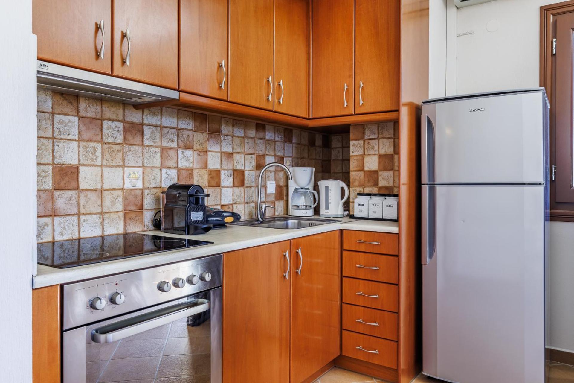 Naiades Superior Apartments In Skopelos With Sea View Close To The Town Экстерьер фото