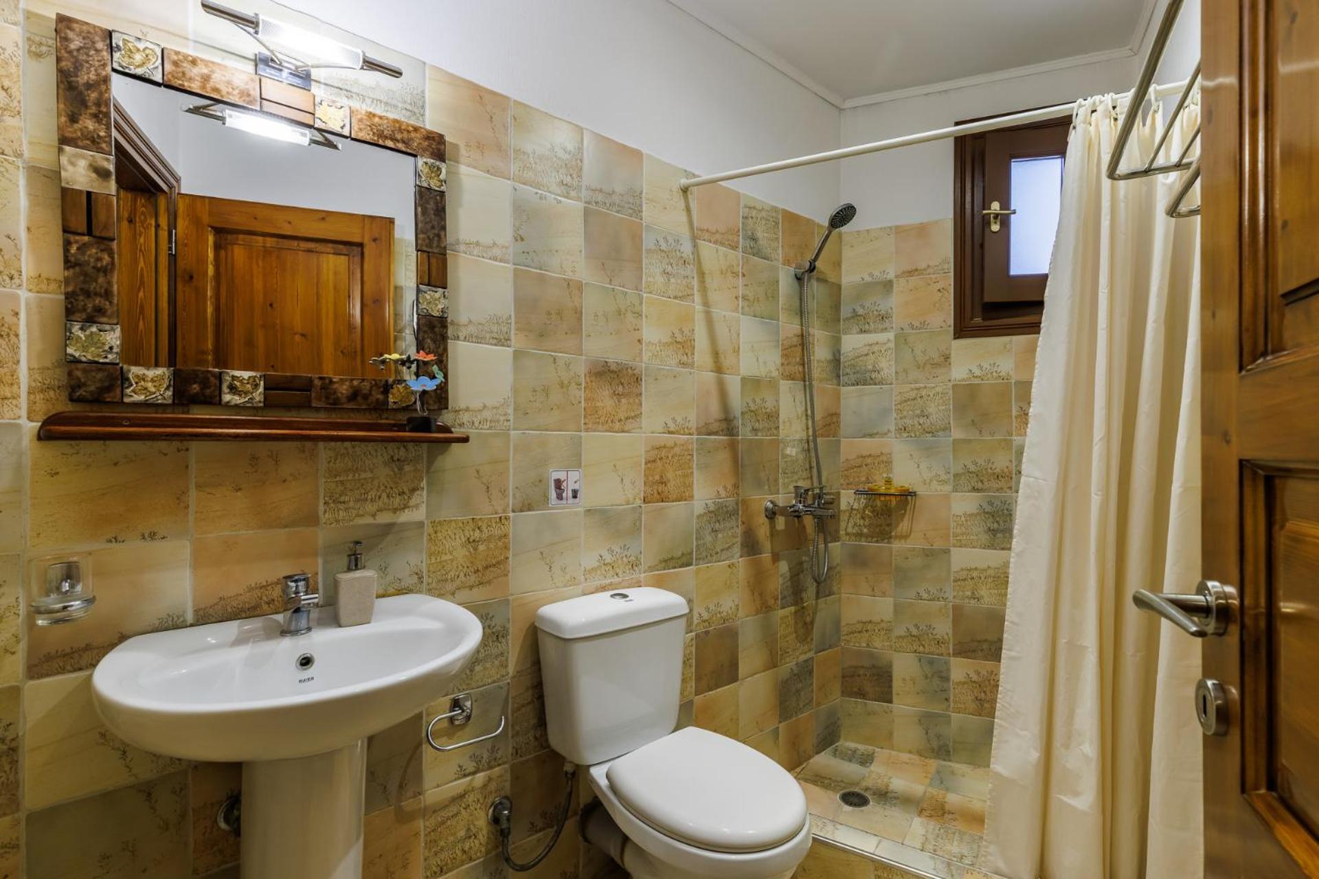Naiades Superior Apartments In Skopelos With Sea View Close To The Town Экстерьер фото