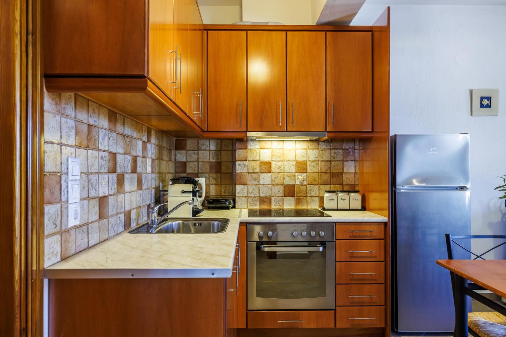 Naiades Superior Apartments In Skopelos With Sea View Close To The Town Экстерьер фото