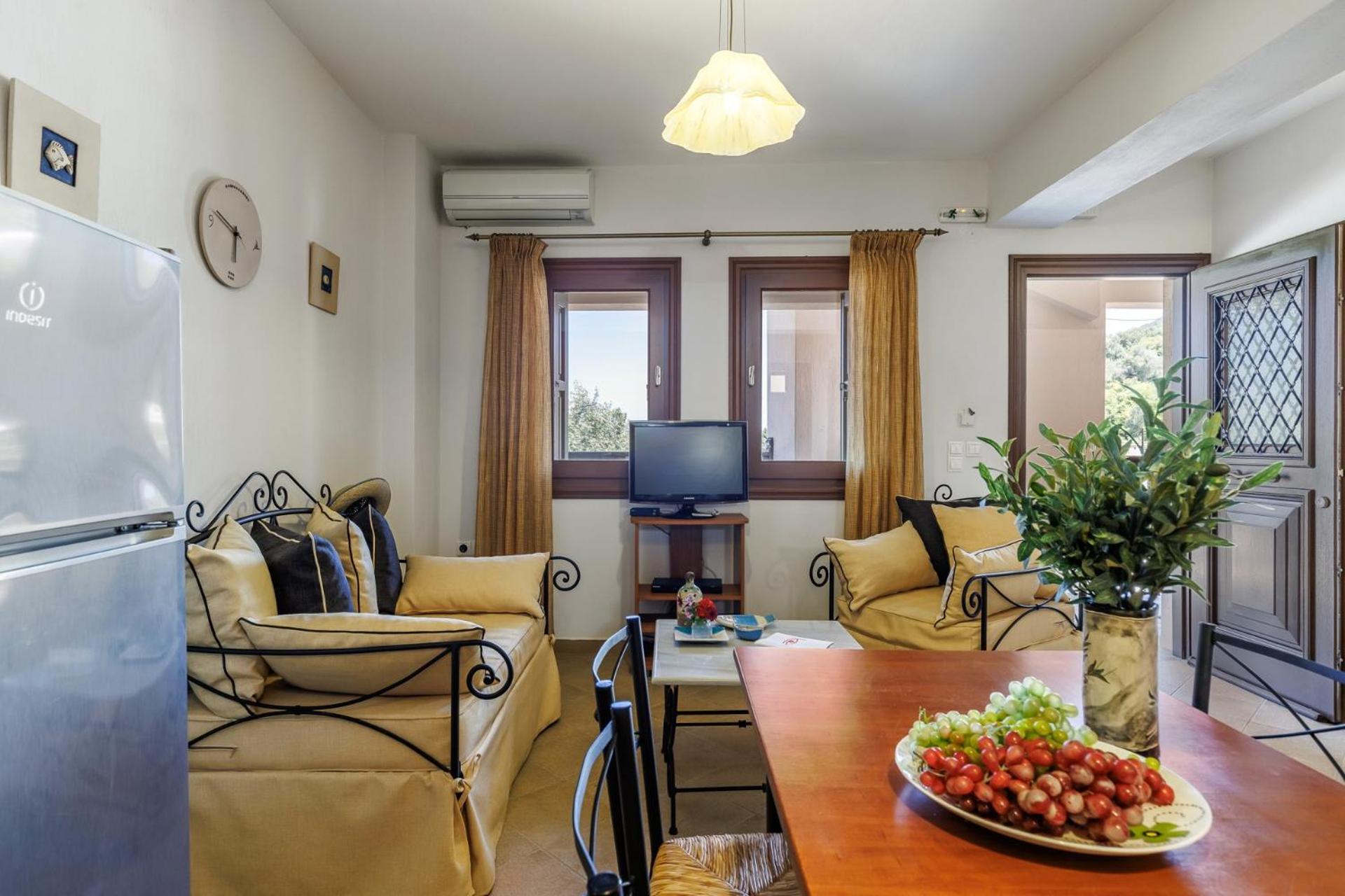 Naiades Superior Apartments In Skopelos With Sea View Close To The Town Экстерьер фото