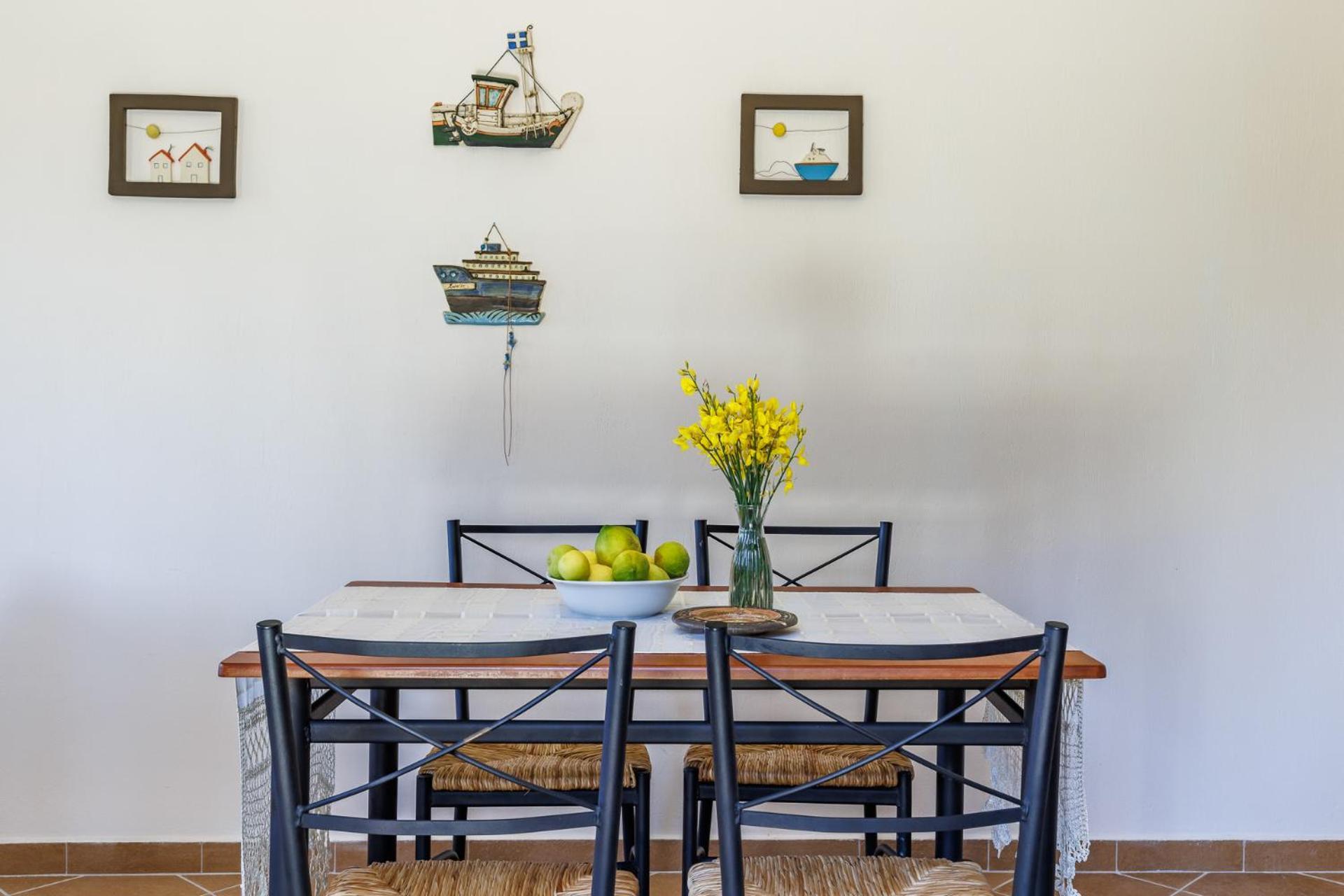 Naiades Superior Apartments In Skopelos With Sea View Close To The Town Экстерьер фото