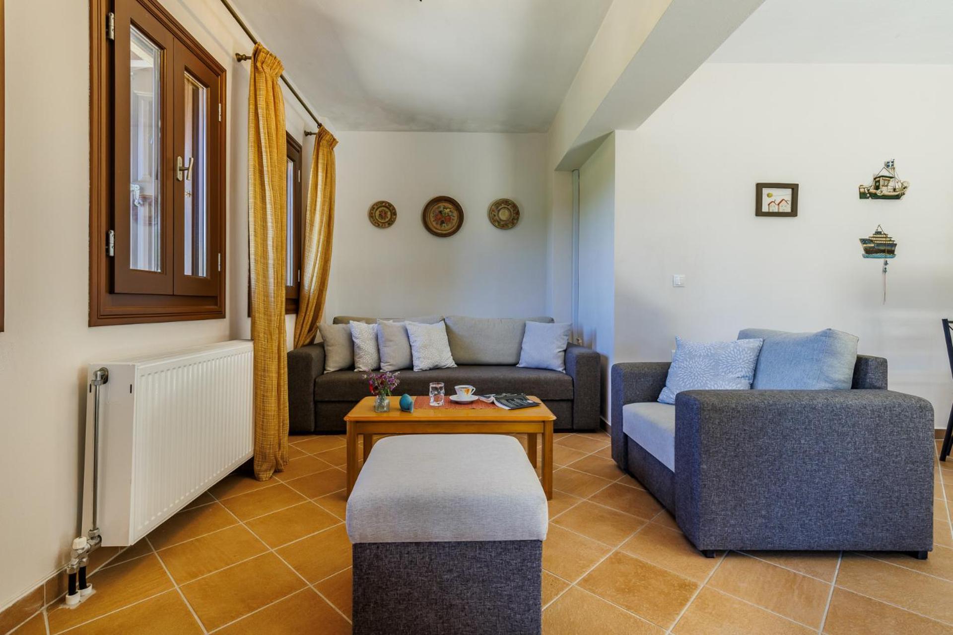 Naiades Superior Apartments In Skopelos With Sea View Close To The Town Экстерьер фото
