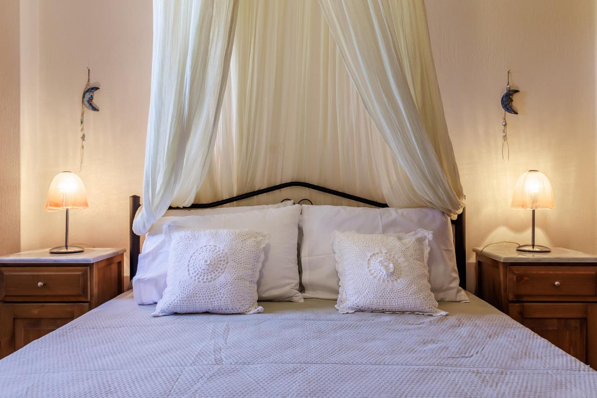 Naiades Superior Apartments In Skopelos With Sea View Close To The Town Экстерьер фото