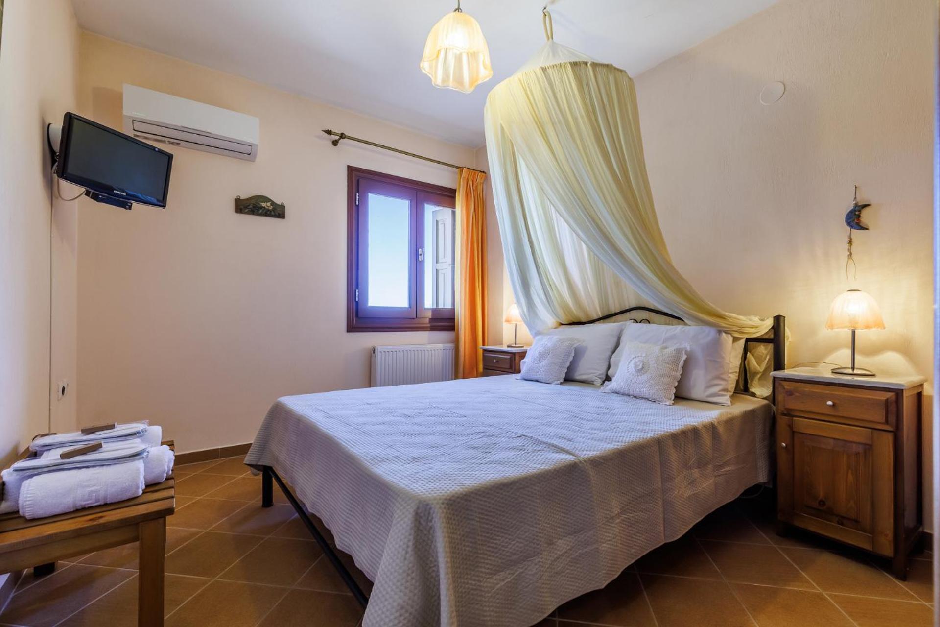 Naiades Superior Apartments In Skopelos With Sea View Close To The Town Экстерьер фото