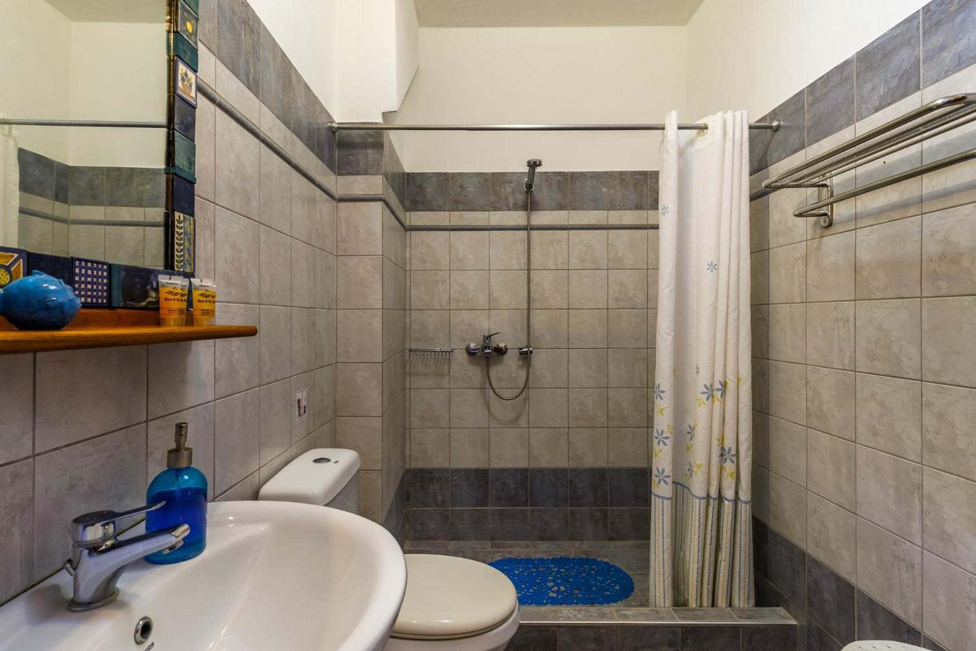 Naiades Superior Apartments In Skopelos With Sea View Close To The Town Экстерьер фото