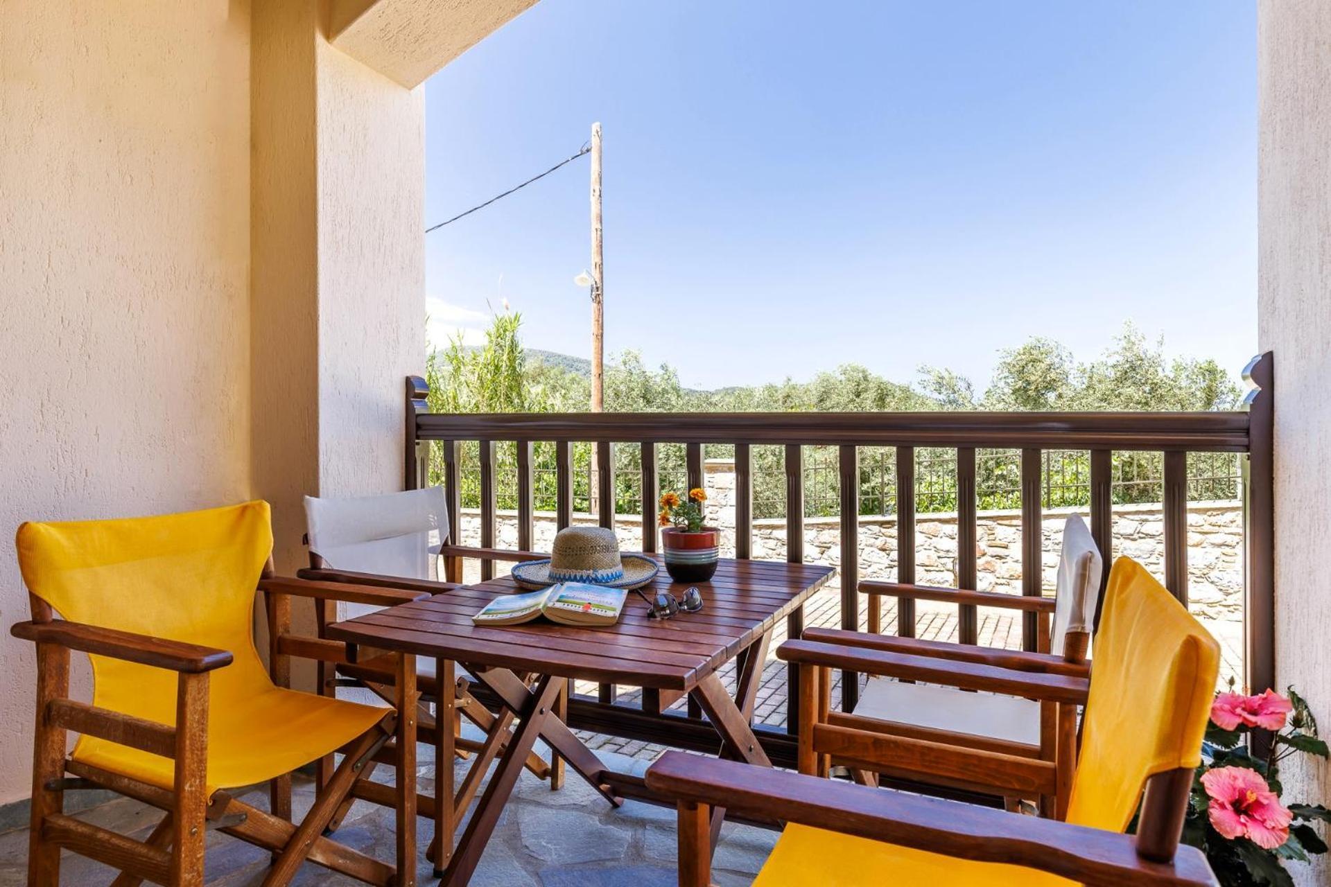 Naiades Superior Apartments In Skopelos With Sea View Close To The Town Экстерьер фото