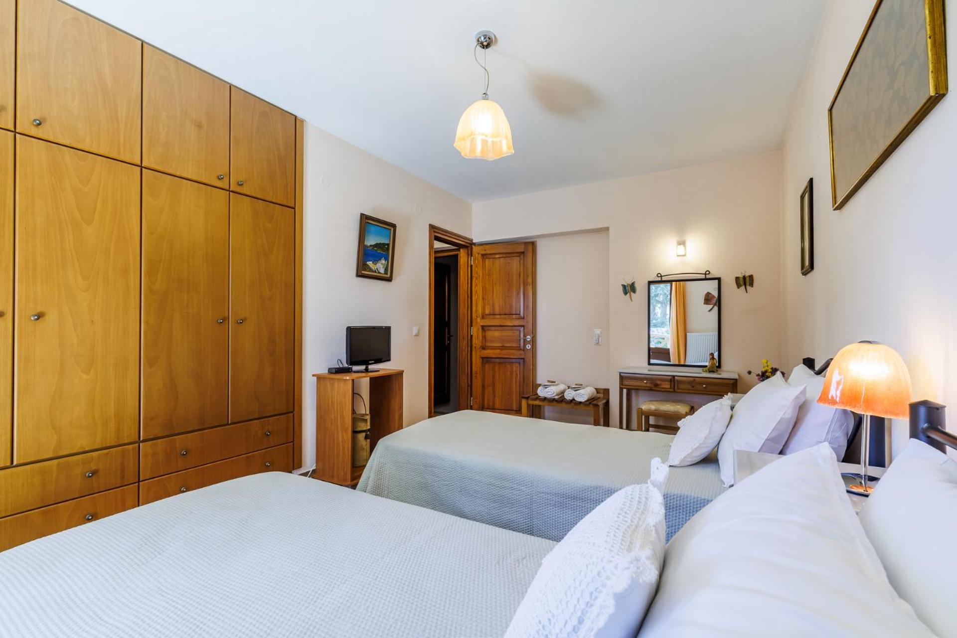 Naiades Superior Apartments In Skopelos With Sea View Close To The Town Экстерьер фото
