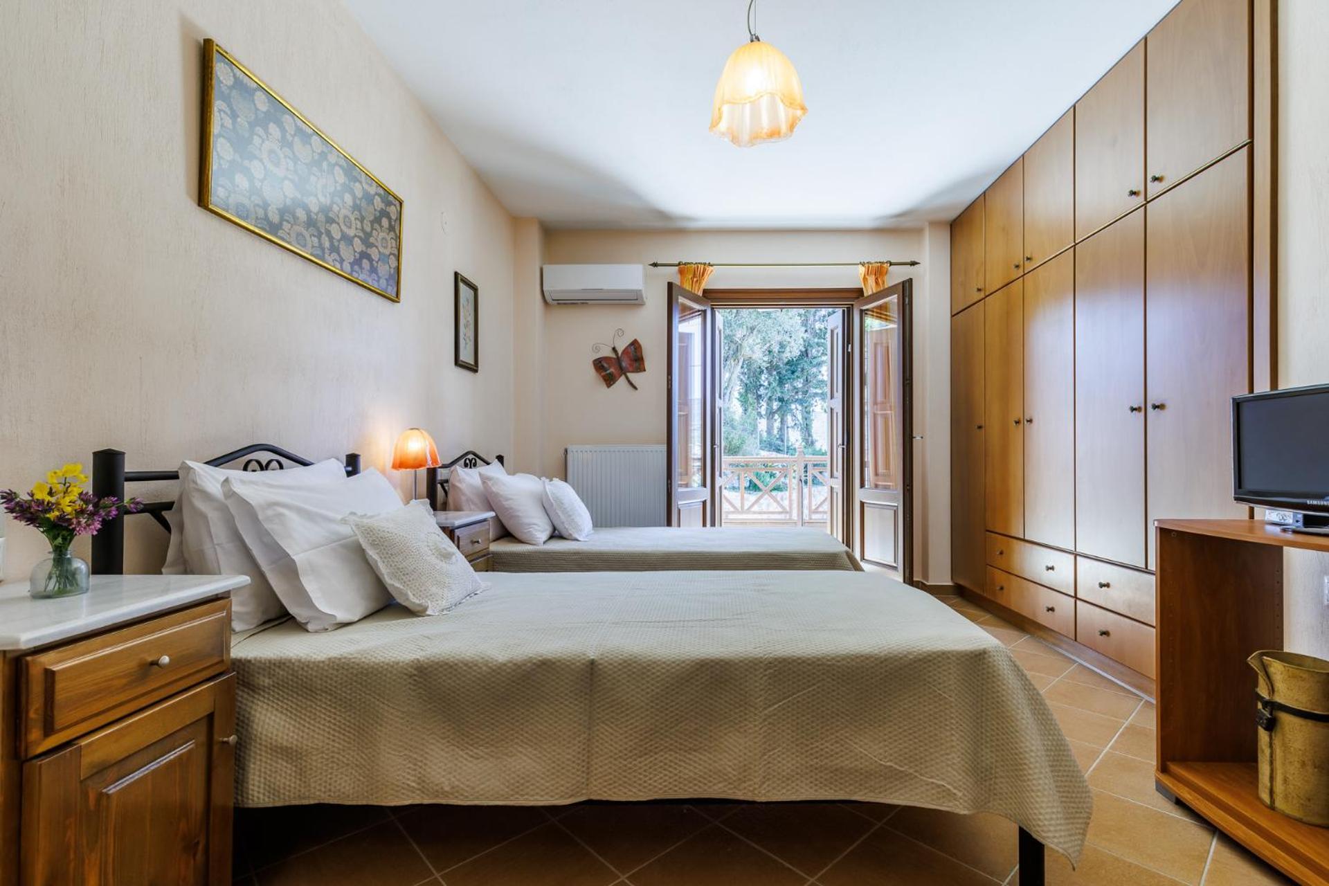 Naiades Superior Apartments In Skopelos With Sea View Close To The Town Экстерьер фото