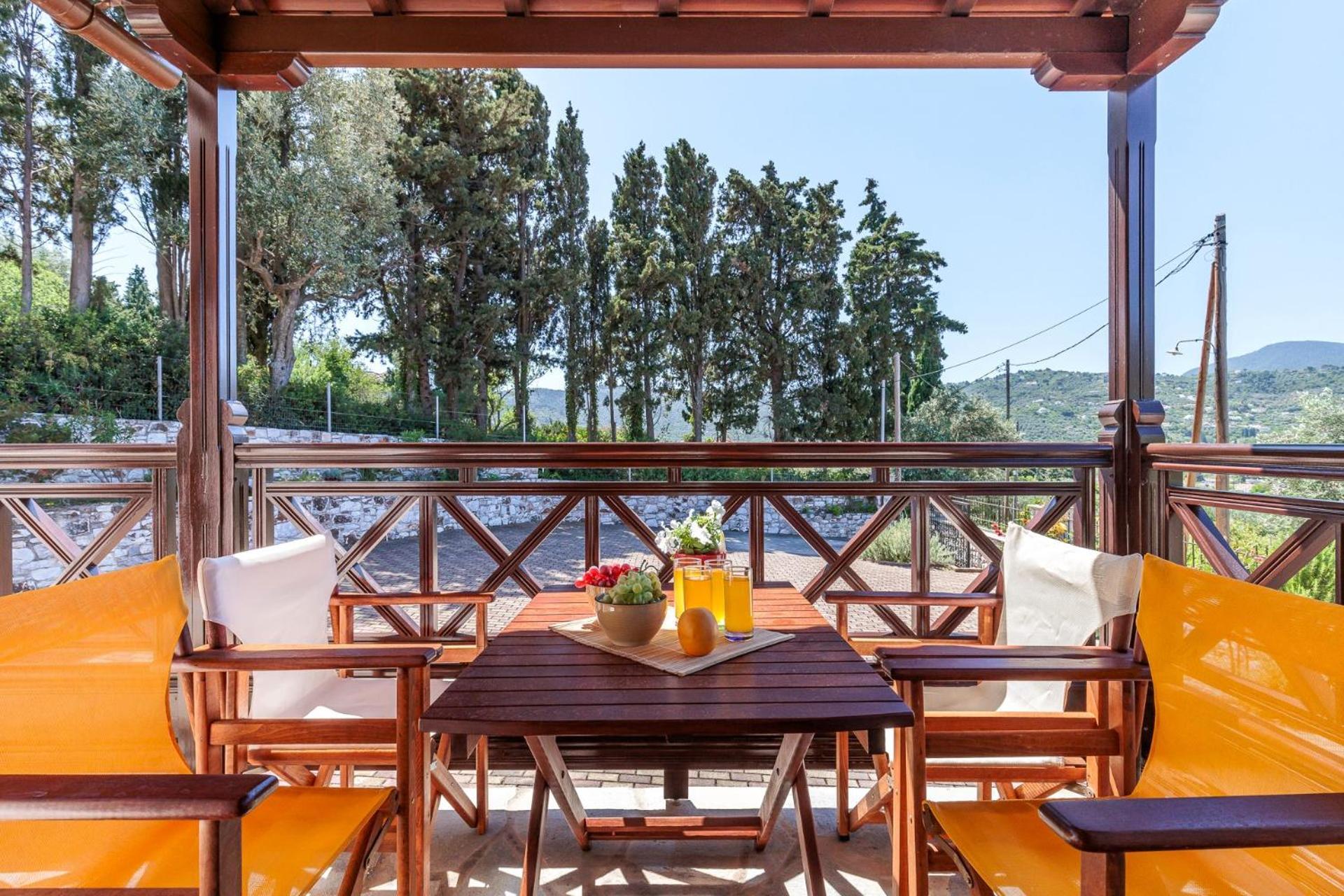 Naiades Superior Apartments In Skopelos With Sea View Close To The Town Экстерьер фото