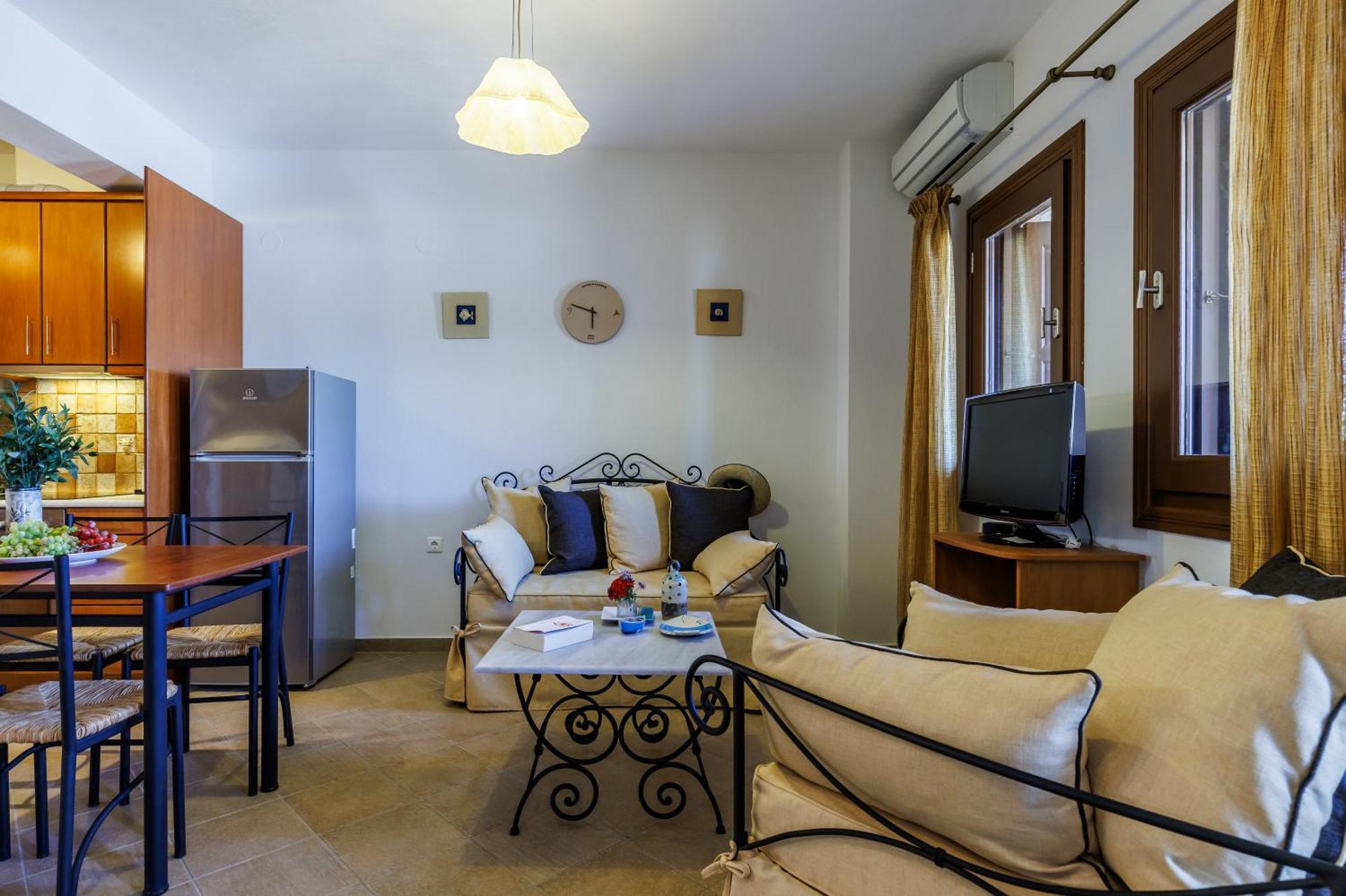 Naiades Superior Apartments In Skopelos With Sea View Close To The Town Экстерьер фото
